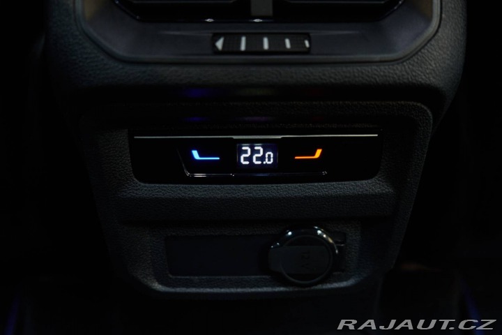 Volkswagen Tiguan 2.0 TSI R 4Motion DSG 2022