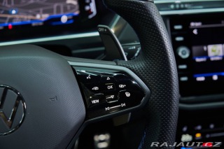 Volkswagen Tiguan 2.0 TSI R 4Motion DSG 2022
