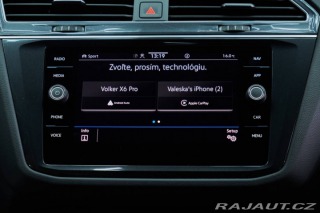 Volkswagen Tiguan 2.0 TSI R 4Motion DSG 2022