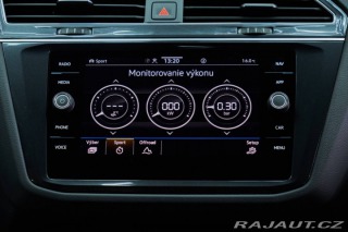 Volkswagen Tiguan 2.0 TSI R 4Motion DSG 2022