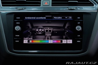 Volkswagen Tiguan 2.0 TSI R 4Motion DSG 2022