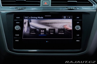 Volkswagen Tiguan 2.0 TSI R 4Motion DSG 2022