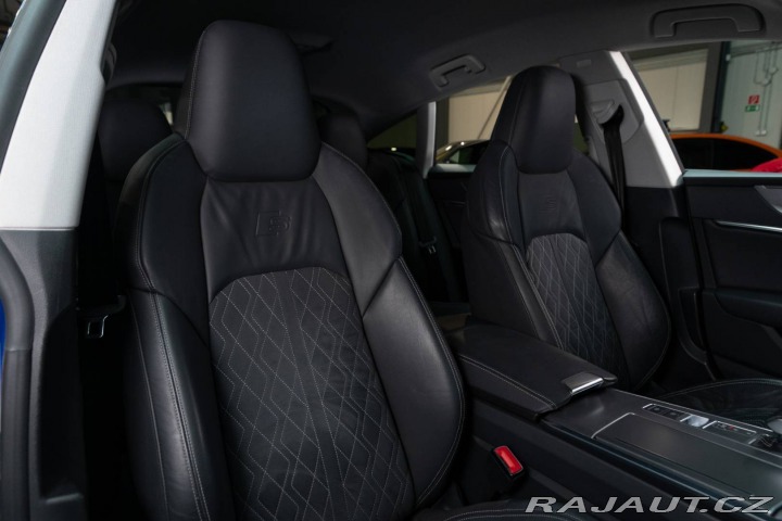 Audi S7 3.0TDI quattro tiptronic 2022
