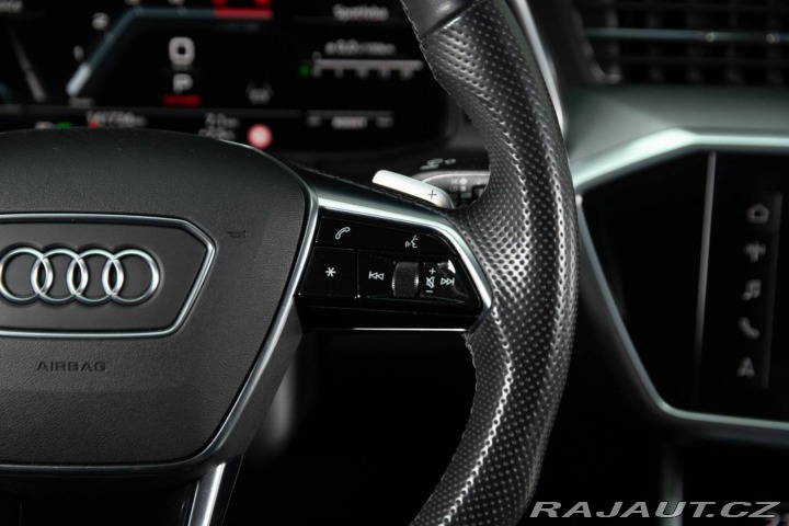 Audi S7 3.0TDI quattro tiptronic 2022