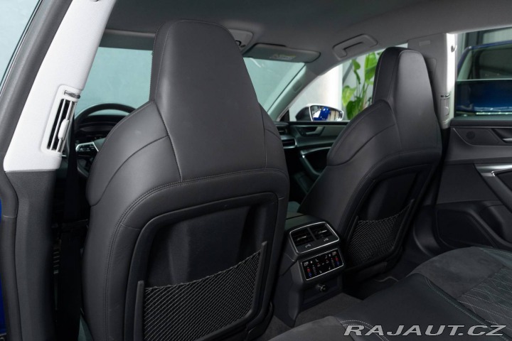 Audi S7 3.0TDI quattro tiptronic 2022