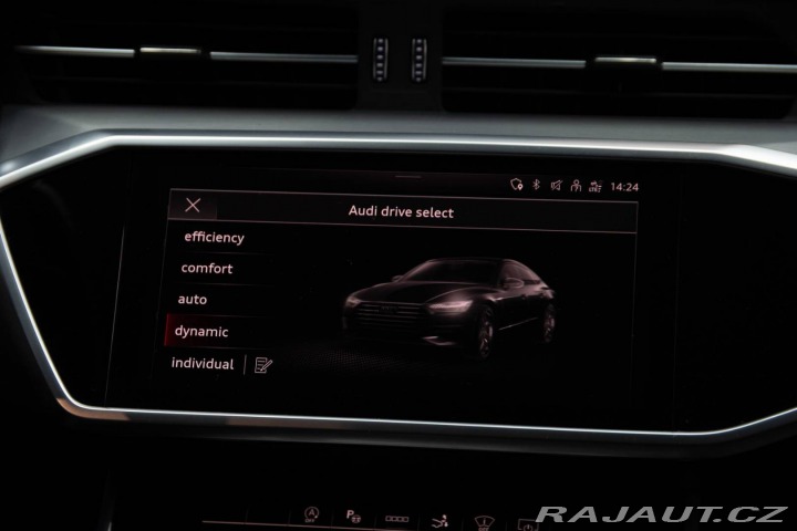 Audi S7 3.0TDI quattro tiptronic 2022