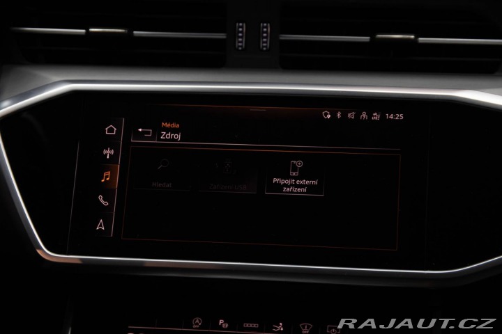 Audi S7 3.0TDI quattro tiptronic 2022