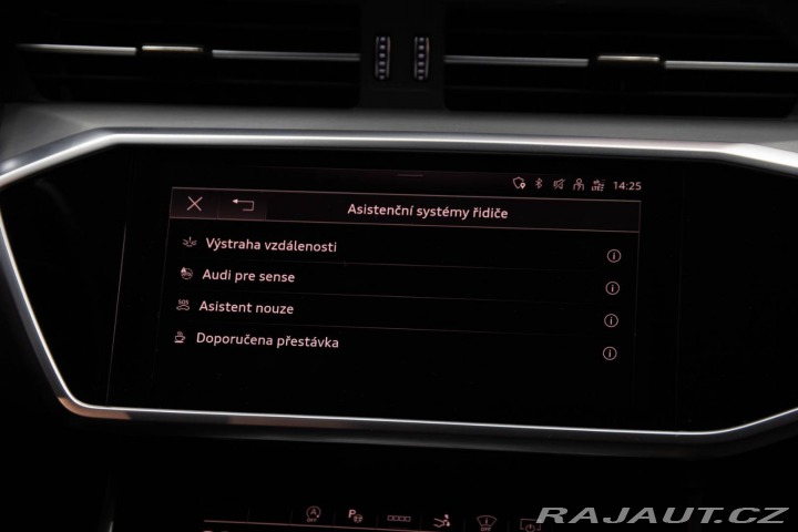 Audi S7 3.0TDI quattro tiptronic 2022