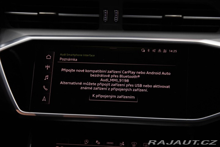 Audi S7 3.0TDI quattro tiptronic 2022