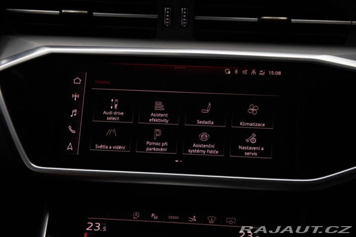 Audi S7 3.0TDI quattro tiptronic 2022