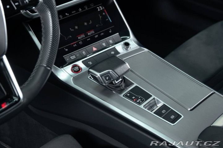 Audi S7 3.0TDI quattro tiptronic 2022