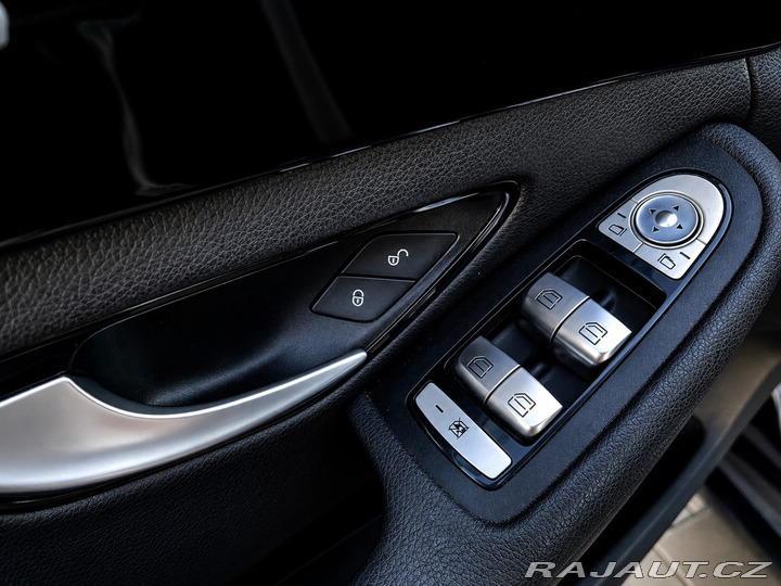 Mercedes-Benz C 200 CDI 2014
