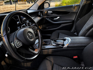 Mercedes-Benz C 200 CDI 2014
