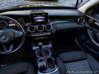 Mercedes-Benz C 200 CDI 2014