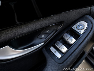 Mercedes-Benz C 200 CDI 2014