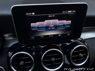 Mercedes-Benz C 200 CDI 2014
