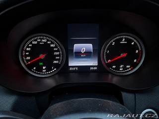 Mercedes-Benz C 200 CDI 2014
