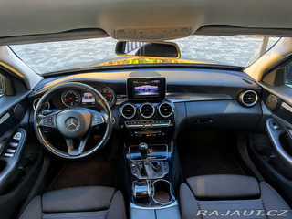 Mercedes-Benz C 200 CDI 2014