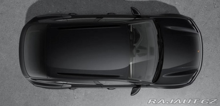 Porsche Macan Electric 2025