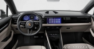 Porsche Macan Electric 2025