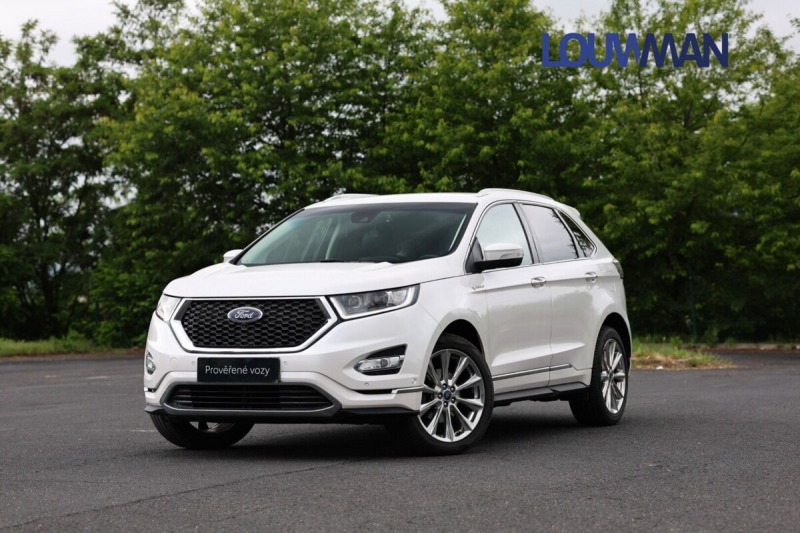 Ford Edge Vignale 2.0 TDCi AWD