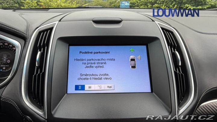 Ford Edge Vignale 2.0 TDCi AWD 2017