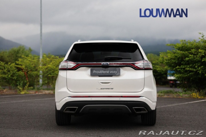 Ford Edge Vignale 2.0 TDCi AWD 2017