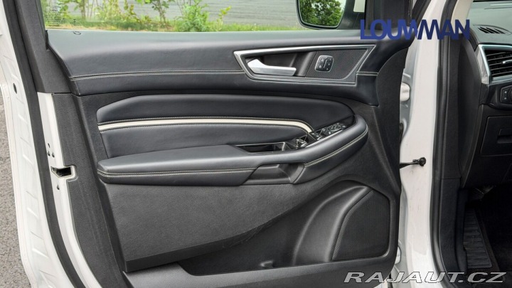 Ford Edge Vignale 2.0 TDCi AWD 2017