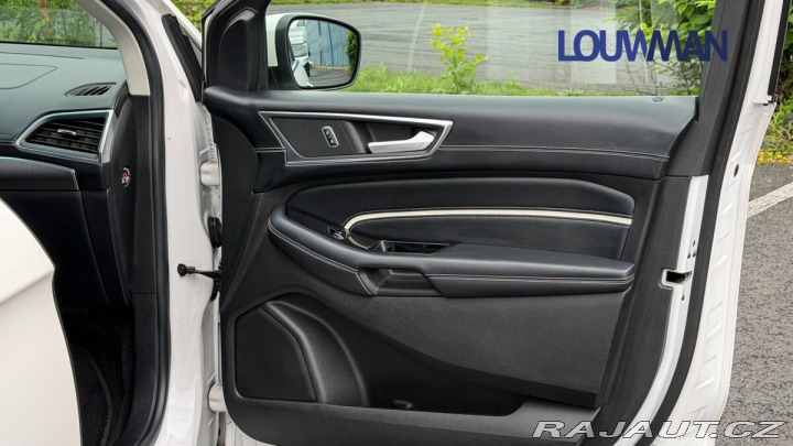 Ford Edge Vignale 2.0 TDCi AWD 2017