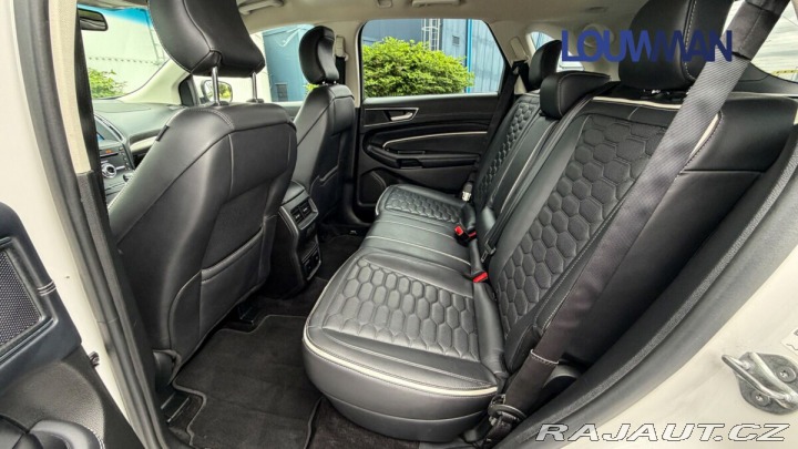Ford Edge Vignale 2.0 TDCi AWD 2017