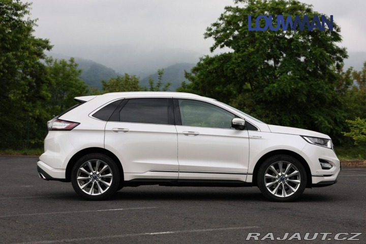 Ford Edge Vignale 2.0 TDCi AWD 2017