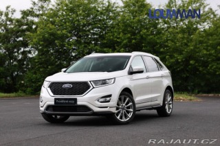 Ford Edge Vignale 2.0 TDCi AWD 2017
