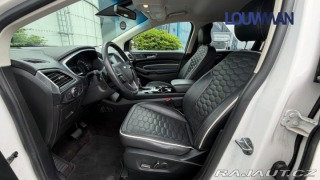 Ford Edge Vignale 2.0 TDCi AWD 2017