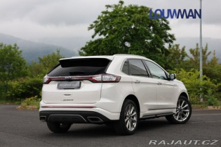 Ford Edge Vignale 2.0 TDCi AWD 2017