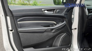 Ford Edge Vignale 2.0 TDCi AWD 2017