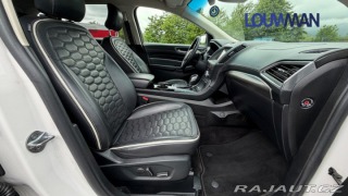 Ford Edge Vignale 2.0 TDCi AWD 2017