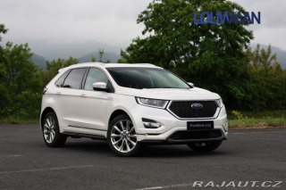 Ford Edge Vignale 2.0 TDCi AWD 2017