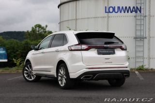 Ford Edge Vignale 2.0 TDCi AWD 2017