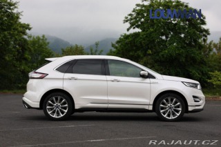 Ford Edge Vignale 2.0 TDCi AWD 2017