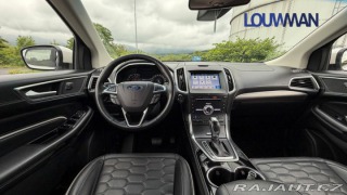 Ford Edge Vignale 2.0 TDCi AWD 2017