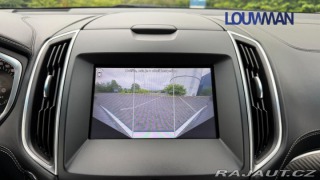 Ford Edge Vignale 2.0 TDCi AWD 2017