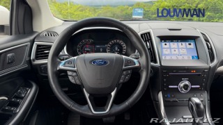 Ford Edge Vignale 2.0 TDCi AWD 2017