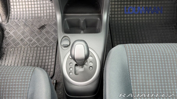 Suzuki Swift 1.3 67KW 2007