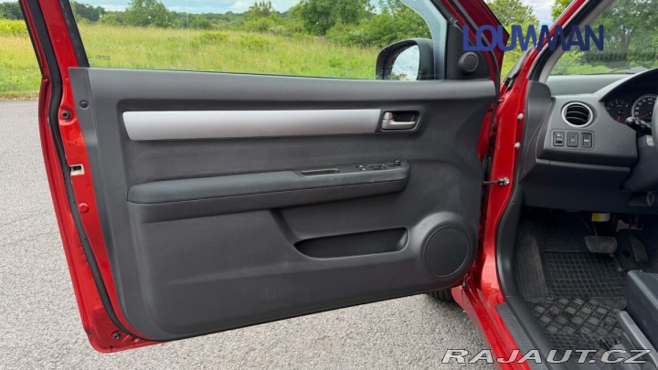 Suzuki Swift 1.3 67KW 2007