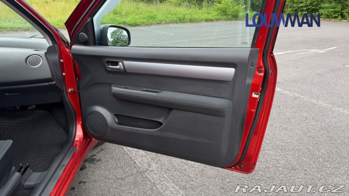 Suzuki Swift 1.3 67KW 2007