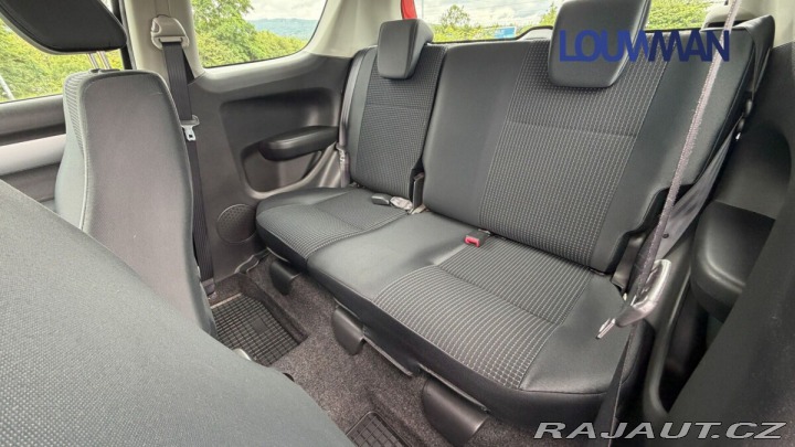 Suzuki Swift 1.3 67KW 2007