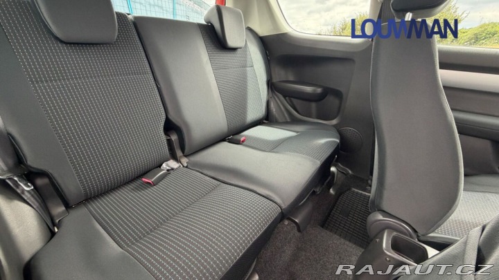 Suzuki Swift 1.3 67KW 2007