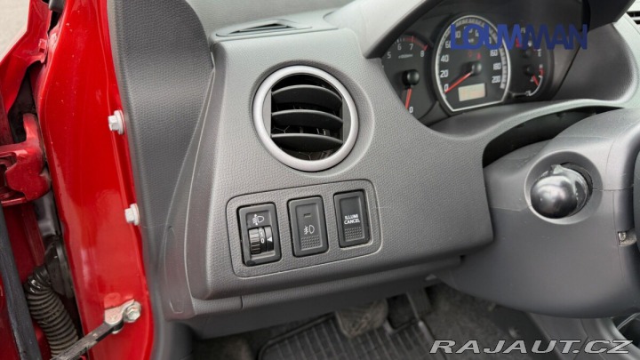 Suzuki Swift 1.3 67KW 2007
