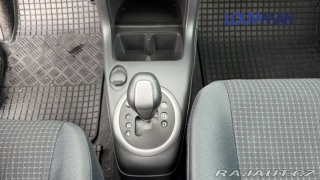 Suzuki Swift 1.3 67KW 2007