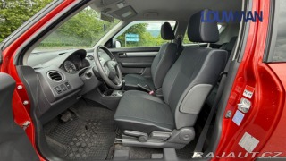 Suzuki Swift 1.3 67KW 2007